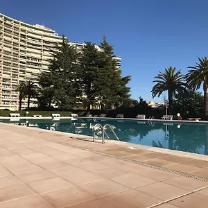 Appartement Le Surcouf, Mandelieu