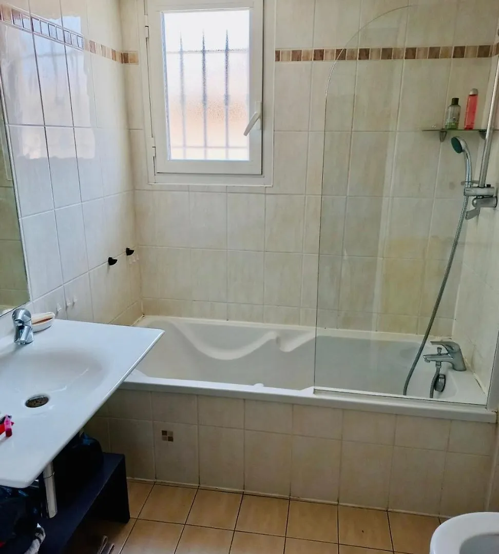 Appartement 221 - Les Suites De Robinson - Residence Avec Piscine En Bord De Siagne, A Mandelieu-La-Napoule Apartment