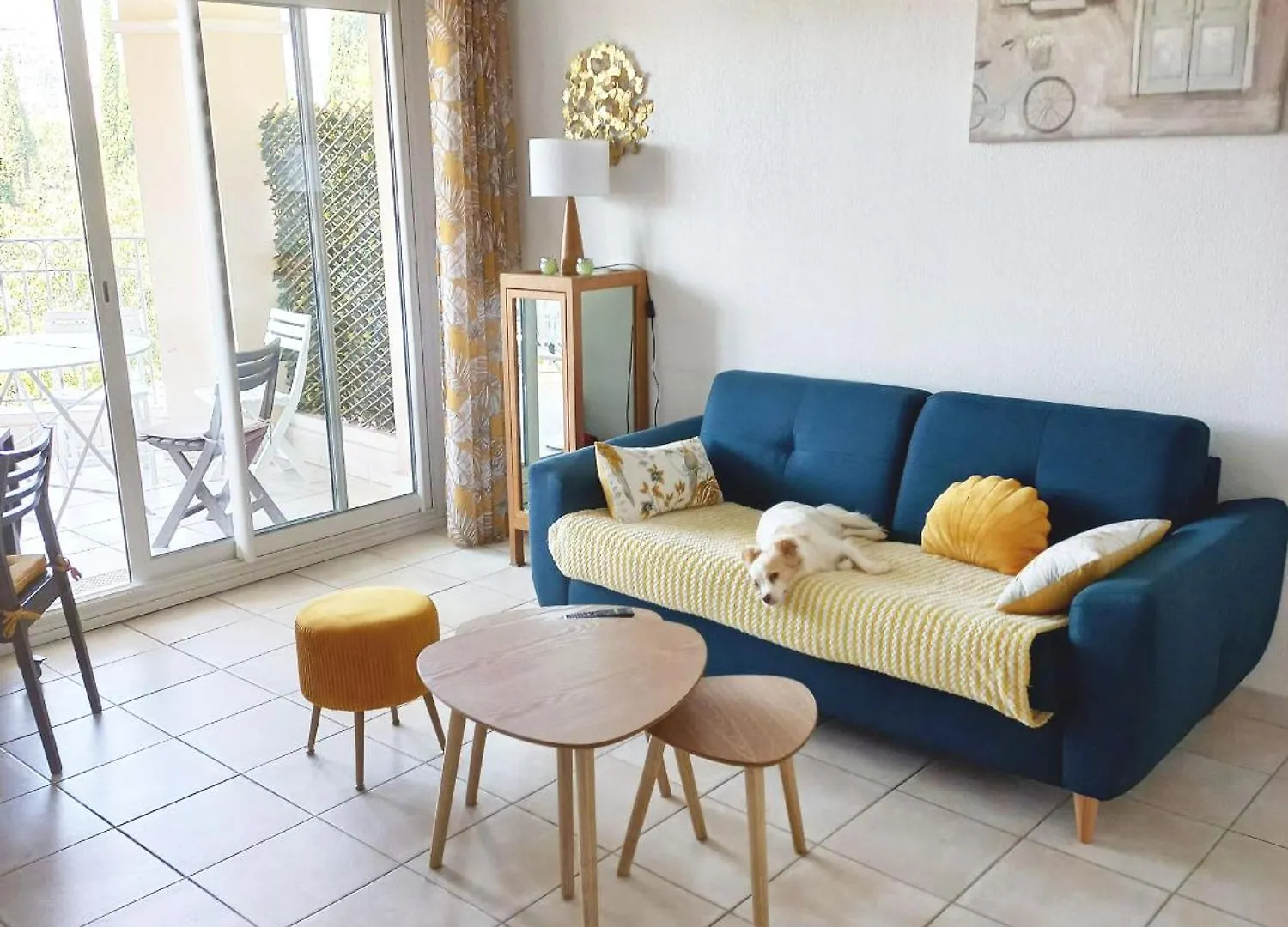 Appartement 221 - Les Suites De Robinson - Residence Avec Piscine En Bord De Siagne, A Mandelieu 0*,  Γαλλία
